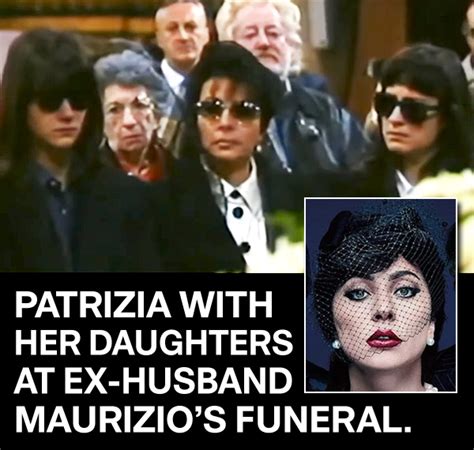 guccio gucci muerte|maurizio Gucci funeral.